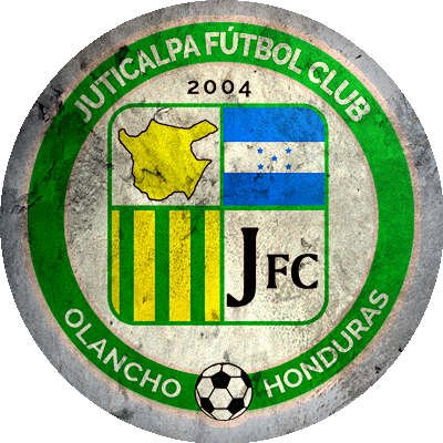 Logo Juticalpa FC